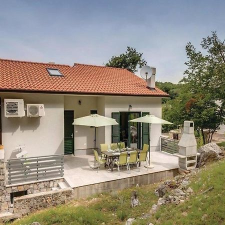 Apartments Grzic Porozina Exterior foto