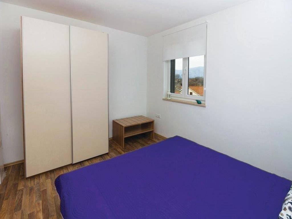 Apartments Grzic Porozina Exterior foto